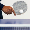 Recherche de ping posters Bleu