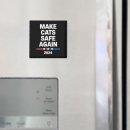 Suche nach lustig katzen magnete Politik