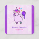 Recherche de créatures imaginaires cartes visite Magique