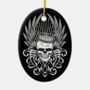 Recherche de skulls ornements Os