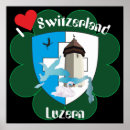 Recherche de luzerne posters Kapellbrücke