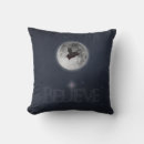 Recherche de pleine lune coussins Croire
