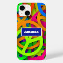 Recherche de dixie iphone coques Hippie
