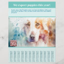 Recherche de chiot prospectus Doggenhaus