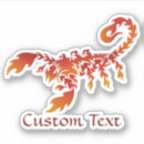 Recherche de tribal symboles autocollants Tatouage