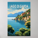 Suche nach lago di garda poster Gardasee