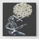 Recherche de instruments de musique horloges Concert