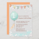 Recherche de baby boys anniversaire invitations Pour lui