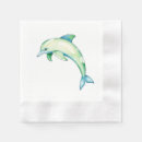 Recherche de de dauphin serviettes Vert