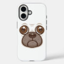 Recherche de grands yeux iphone coques Animal