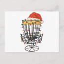 Suche nach disc golf postkarten Weihnachten