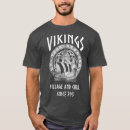 Recherche de pillage tshirts Guerrier