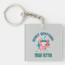 Recherche de axolotls porteclés Humour