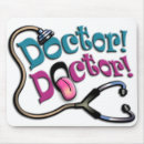 Suche nach doktor mousepads Absolvent