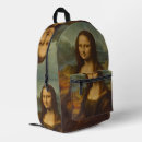 Recherche de mona lisa sacs Portrait