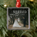 Recherche de mars ornements Newly weds