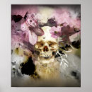 Recherche de jour morts posters Floral