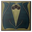 Suche nach jugendstil fliesen Grün
