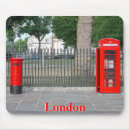 Recherche de postal tapis souris Londres