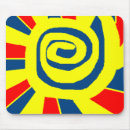 Suche nach sie sind mein sonnenschein mousepads Entwurf