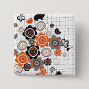Recherche de encre badges Fleurs