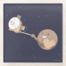 Suche nach pluto untersetzer Lustig
