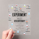 Suche nach experimente einladungen Chemie