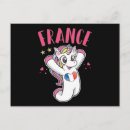 Recherche de france drapeau cartes postales Football