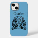 Recherche de cavalier king charles spaniels électronique Espagne