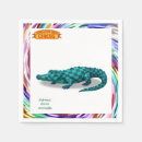 Recherche de crocodile serviettes Reptile