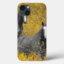 Recherche de de cheval ipad coques Fleurs