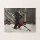 Suche nach tango puzzle Tanz