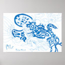 Suche nach skizzen poster Muster