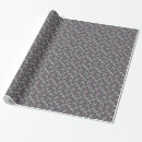 Recherche de chat et souris papier cadeau Mignon