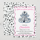 Recherche de motifs pois invitations Pour enfants
