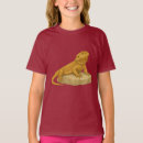 Suche nach bartagamen tshirts Haustier