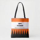 Suche nach orange halloween taschen Minimal