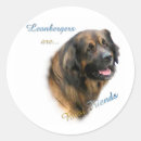 Recherche de leonberger autocollants Chien