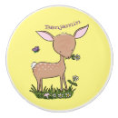 Recherche de cerf boutons et poignées de porte Mignon