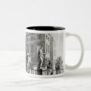 Recherche de perspective tasses Extérieur