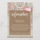 Recherche de voyage mariage invitations De de destination