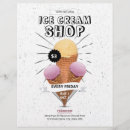 Recherche de glace prospectus Crème glglace