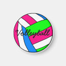 Suche nach volleyball magnete Rosa