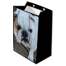 Suche nach englische bulldoggen geschenktüten Hund