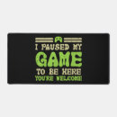 Suche nach konsole mousepads Video