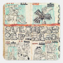 Recherche de précolombien autocollants Illustration