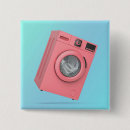 Suche nach sauberen buttons Rosa