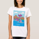 Recherche de monstre loch ness tshirts Mythique