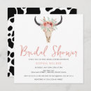 Recherche de cow bridal shower invitations Ouest