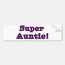 Recherche de superbe voiture autocollants Tante